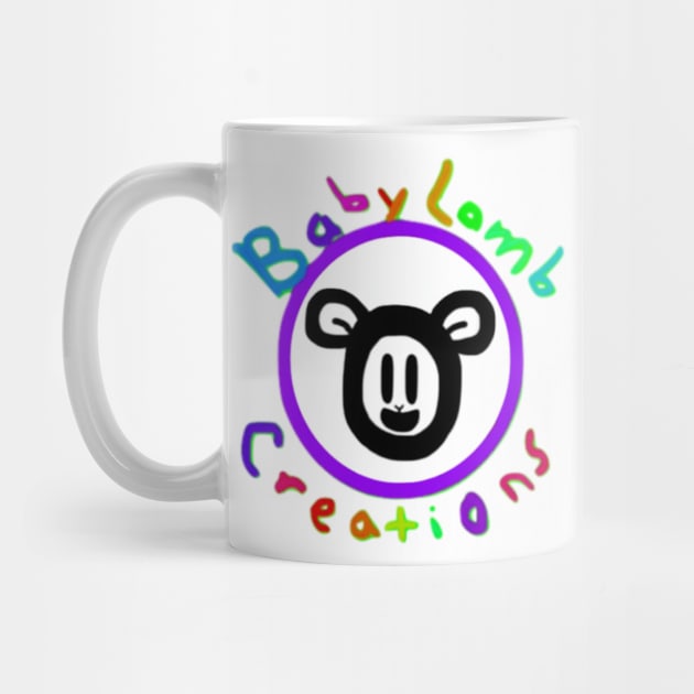 Baby Lamb Creations Logo by BabyLambCreations143